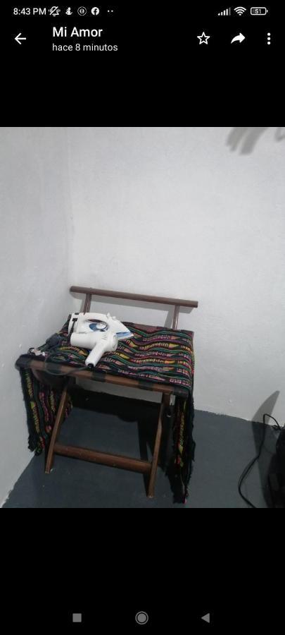 メリダCobas Departamentosアパートメント エクステリア 写真